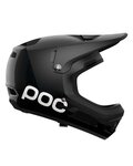 POC Fahrradhelm - CORON AIR MIPS - Schwarz