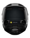 POC Fahrradhelm - CORON AIR MIPS - Schwarz