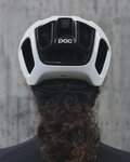 POC Fahrradhelm - VENTRAL MIPS - Weiß