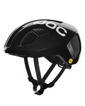 POC Fahrradhelm - VENTRAL MIPS - Schwarz