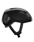 POC Fahrradhelm - VENTRAL MIPS - Schwarz