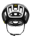 POC Fahrradhelm - VENTRAL MIPS - Schwarz