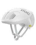 POC Fahrradhelm - VENTRAL MIPS - Weiß