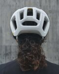 POC Fahrradhelm - VENTRAL MIPS - Weiß