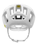 POC Fahrradhelm - VENTRAL MIPS - Weiß