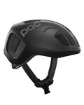 POC Fahrradhelm - VENTRAL MIPS - Schwarz