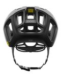 POC Fahrradhelm - VENTRAL MIPS - Schwarz