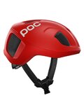 POC Fahrradhelm - VENTRAL MIPS - Rot