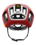 POC Fahrradhelm - VENTRAL MIPS - Rot