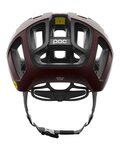 POC Fahrradhelm - VENTRAL MIPS - bordeaux