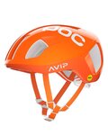 POC Fahrradhelm - VENTRAL MIPS - Orange
