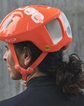 POC Fahrradhelm - VENTRAL MIPS - Orange