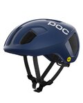 POC Fahrradhelm - VENTRAL MIPS - Blau