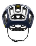POC Fahrradhelm - VENTRAL MIPS - Blau