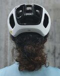 POC Fahrradhelm - VENTRAL AIR MIPS - Weiß