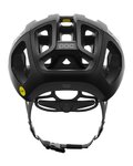 POC Fahrradhelm - VENTRAL AIR MIPS - Schwarz