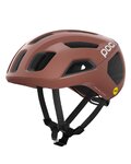 POC Fahrradhelm - VENTRAL AIR MIPS - Braun
