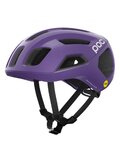 POC Fahrradhelm - VENTRAL AIR MIPS - Lila