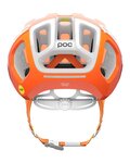 POC Fahrradhelm - VENTRAL TEMPUS MIPS - Orange
