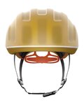 POC Fahrradhelm - VENTRAL TEMPUS MIPS - Gelb