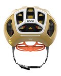 POC Fahrradhelm - VENTRAL TEMPUS MIPS - Gelb