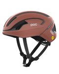 POC Fahrradhelm - OMNE AIR MIPS - Braun