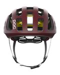 POC Fahrradhelm - OCTAL MIPS - bordeaux