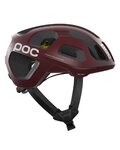 POC Fahrradhelm - OCTAL MIPS - bordeaux
