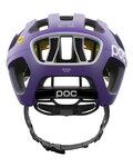 POC Fahrradhelm - OCTAL MIPS - Lila