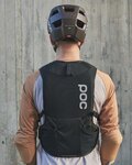 POC Rückenprotektor - COLUMN VPD BACKPACK - Schwarz