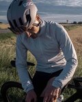 POC Winddichte Fahrradjacke - PRO THERMAL - Grau