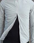 POC Winddichte Fahrradjacke - PRO THERMAL - Grau
