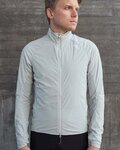 POC Winddichte Fahrradjacke - PRO THERMAL - Grau
