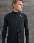 POC Fahrradweste - PRO THERMAL - Schwarz