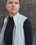 POC Fahrradweste - PRO THERMAL - Grau