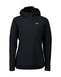 POC Kapuzenpullover - MANTLE THERMAL LADY - Schwarz