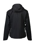 POC Fahrrad-Regenjacke - MOTION RAIN LADY - Schwarz