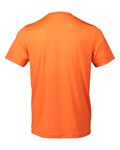 POC Kurzarm Fahrradtrikot - REFORM ENDURO LIGHT - Orange