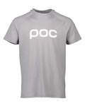 POC Kurzarm Fahrradtrikot - REFORM ENDURO - Grau
