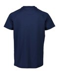 POC Kurzarm Fahrradtrikot - REFORM ENDURO - Blau