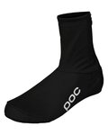 POC Fahrrad-Überschuhe - THERMAL HEAVY - Schwarz