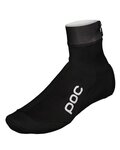 POC Fahrrad-Überschuhe - THERMAL SHORT HEAVY - Schwarz