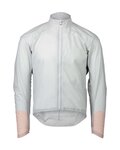 POC Fahrrad-Regenjacke - HAVEN RAIN - Grau