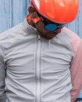 POC Fahrrad-Regenjacke - HAVEN RAIN - Grau