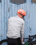 POC Fahrrad-Regenjacke - HAVEN RAIN - Grau