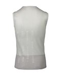 POC Ärmelloses Fahrrad-Shirt - KERNEL - Grau