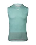 POC Ärmelloses Fahrrad-Shirt - KERNEL - Blau