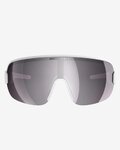 POC Fahrradsonnenbrille - AIM - Weiß