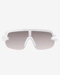 POC Fahrradsonnenbrille - AIM - Weiß