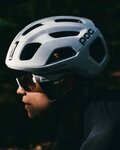 POC Fahrradsonnenbrille - AIM - Weiß